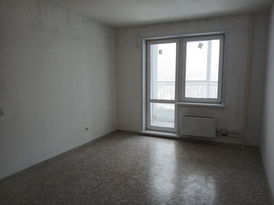 Объект по адресу Красноярский край, Октябрьский р-н, Лесопарковая ул, д. 43