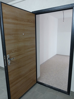 Объект по адресу Красноярский край, Октябрьский р-н, Лесопарковая ул, д. 43