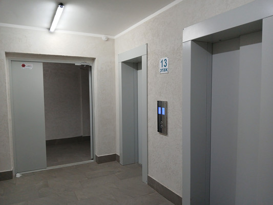 Объект по адресу Красноярский край, Октябрьский р-н, Лесопарковая ул, д. 43