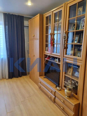 Объект по адресу Москва, Копылова ул, 70 