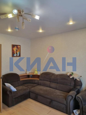 Объект по адресу Москва, Копылова ул, 70 