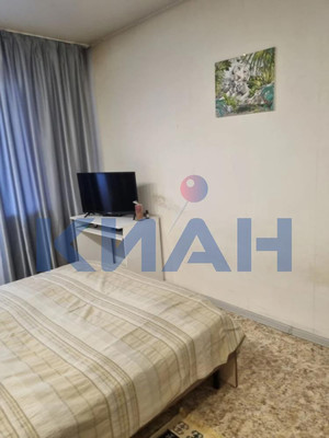 Объект по адресу Москва, Копылова ул, 70 