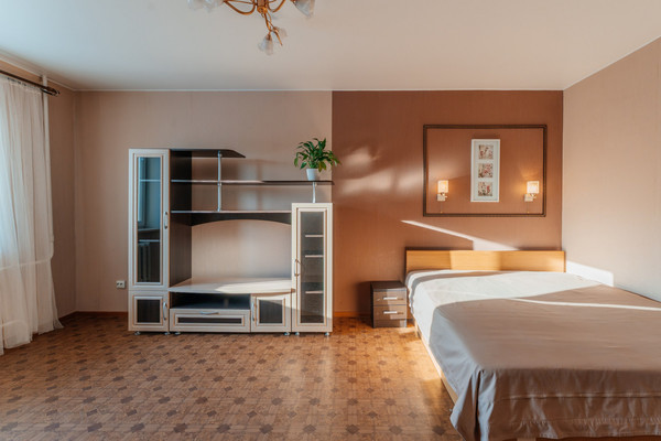 Фото квартиры по адресу Санкт-Петербург, Шлиссельбургский пр-кт, 24Ак1 