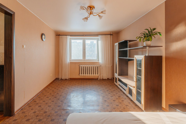 Фото квартиры по адресу Санкт-Петербург, Шлиссельбургский пр-кт, 24Ак1 