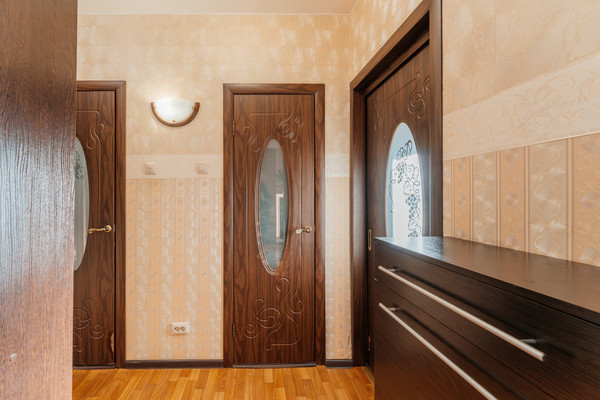 Объект по адресу Санкт-Петербург, Шлиссельбургский пр-кт, 24Ак1 