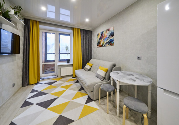 Фото квартиры по адресу Ленинградская обл, Ломоносовский р-н, Новоселье гп, Невская ул, д. 7/4