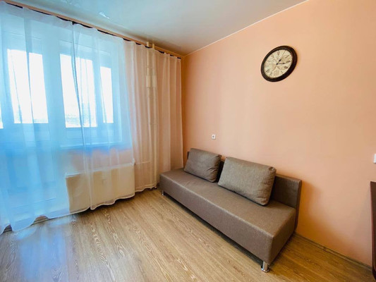 Объект по адресу Москва, Охтинская аллея, 2 