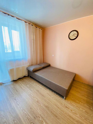 Объект по адресу Москва, Охтинская аллея, 2 