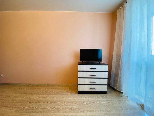 Объект по адресу Москва, Охтинская аллея, 2 