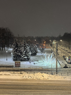 Объект по адресу Санкт-Петербург, Среднеохтинский пр-кт, 4 