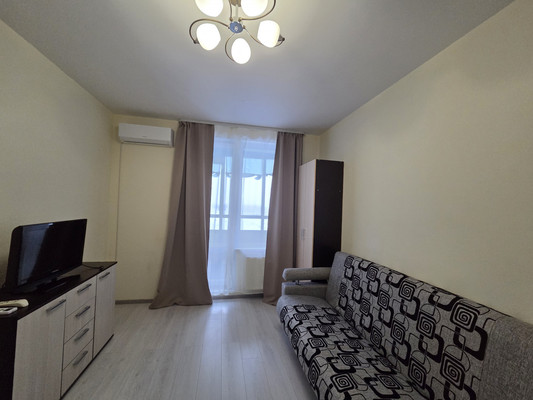 Объект по адресу Санкт-Петербург г, Арцеуловская ал., д. 21