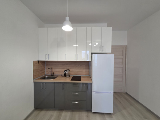 Объект по адресу Санкт-Петербург г, Комендантский пр-кт, д. 66к5