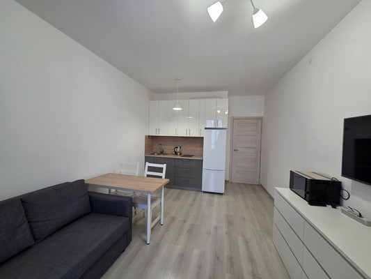 Объект по адресу Санкт-Петербург г, Комендантский пр-кт, д. 66к5