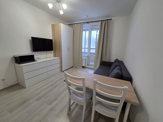 Объект по адресу Санкт-Петербург г, Комендантский пр-кт, д. 66к5