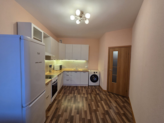 Объект по адресу Ленинградская обл, Всеволожский р-н, Новое Девяткино д, Флотская ул, д. 9