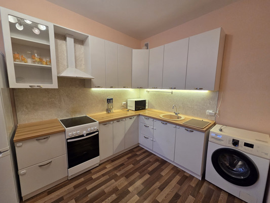 Объект по адресу Ленинградская обл, Всеволожский р-н, Новое Девяткино д, Флотская ул, д. 9