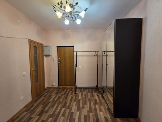 Объект по адресу Ленинградская обл, Всеволожский р-н, Новое Девяткино д, Флотская ул, д. 9