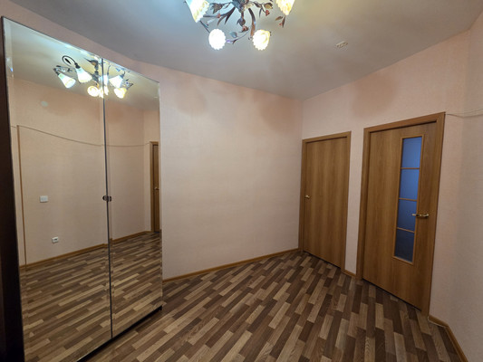 Объект по адресу Ленинградская обл, Всеволожский р-н, Новое Девяткино д, Флотская ул, д. 9