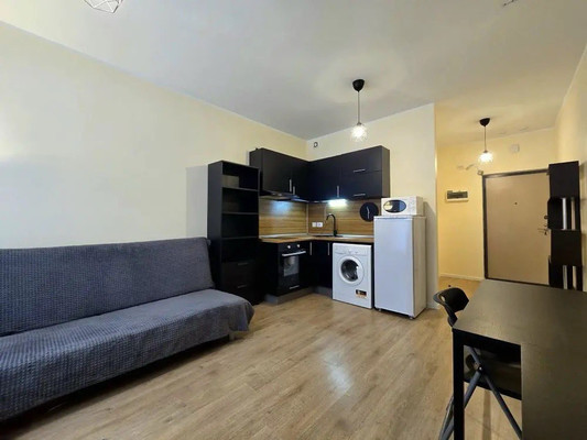 Объект по адресу Москва, Камероновская ул, 3к2 