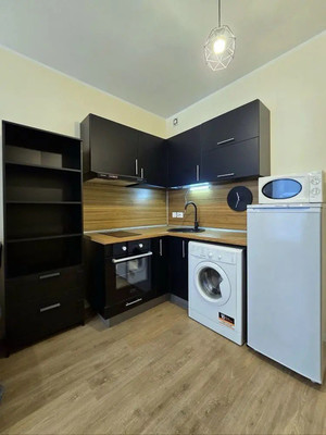 Объект по адресу Москва, Камероновская ул, 3к2 