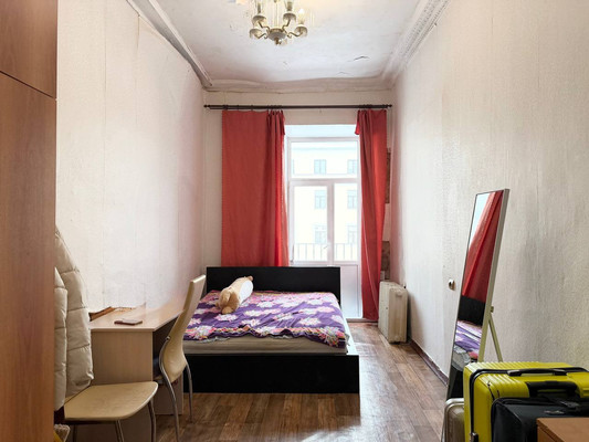 Объект по адресу Санкт-Петербург, Реки Мойки наб, 82 