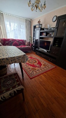 Объект по адресу Москва, Новороссийская ул, 58 