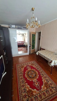 Объект по адресу Москва, Новороссийская ул, 58 