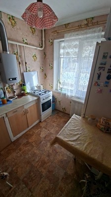 Объект по адресу Москва, Новороссийская ул, 58 