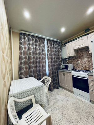 Фото квартиры по адресу Московская обл, Наро-Фоминский р-н, Мира ул, д. 16