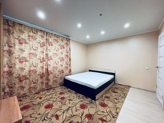 Фото квартиры по адресу Московская обл, Наро-Фоминский р-н, Мира ул, д. 16