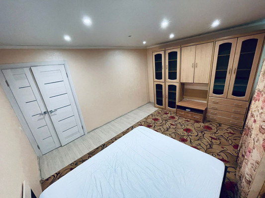 Объект по адресу Московская обл, Наро-Фоминский р-н, Мира ул, д. 16