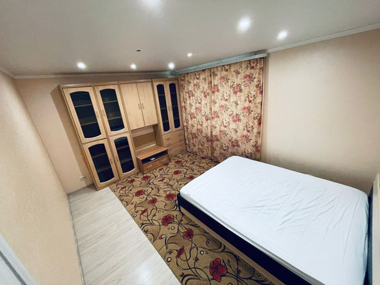 Фото квартиры по адресу Московская обл, Наро-Фоминский р-н, Мира ул, д. 16