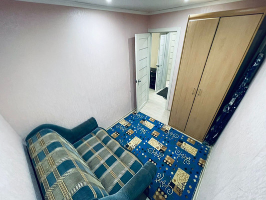 Объект по адресу Московская обл, Наро-Фоминский р-н, Мира ул, д. 16