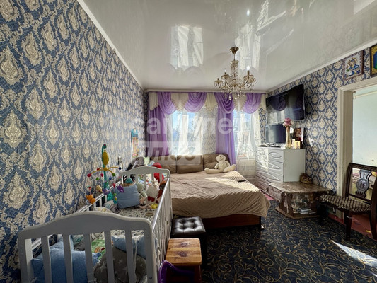 Объект по адресу Краснодарский край, Славянский р-н, Мира ул