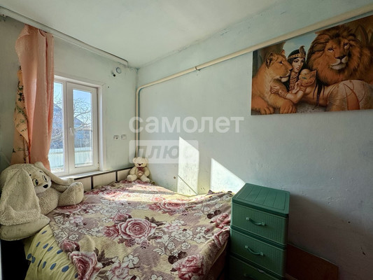 Объект по адресу Краснодарский край, Славянский р-н, Мира ул