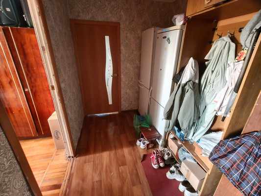 Фото квартиры по адресу Краснодарский край, Кавказский р-н, Ворошилова ул, д. 65