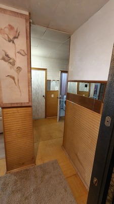 Объект по адресу Москва, Краснодарская ул, 78А 