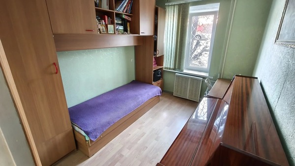 Объект по адресу Москва, Краснодарская ул, 78А 