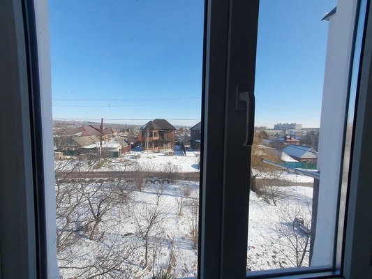 Объект по адресу Москва, Пригородная ул, 8 