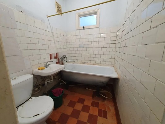 Фото квартиры по адресу Москва, Пригородная ул, 8 