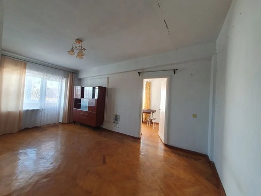 Объект по адресу Москва, Пригородная ул, 8 