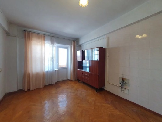 Объект по адресу Москва, Пригородная ул, 8 