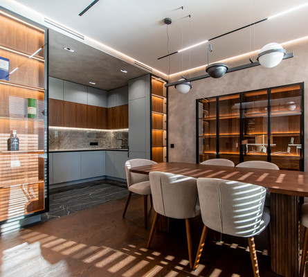 Объект по адресу Санкт-Петербург г, Петровский пр-кт, д. 24к2