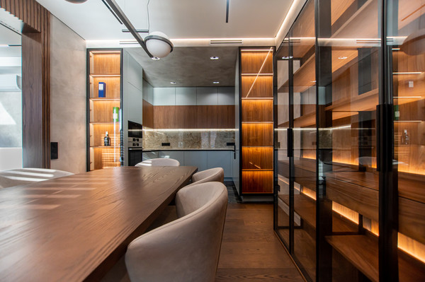 Объект по адресу Санкт-Петербург г, Петровский пр-кт, д. 24к2