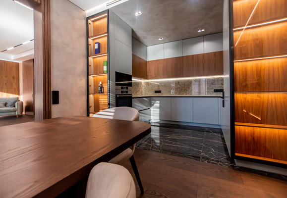 Объект по адресу Санкт-Петербург г, Петровский пр-кт, д. 24к2