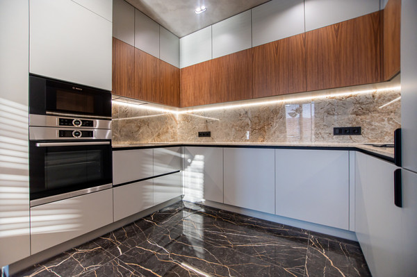 Объект по адресу Санкт-Петербург г, Петровский пр-кт, д. 24к2