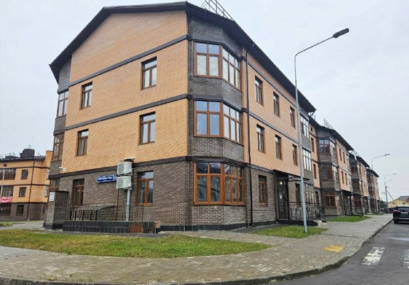 Фото квартиры по адресу Московская обл, Раменский р-н, Редькино д, Березовая Роща ул, д. 12