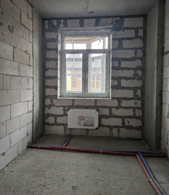 Фото квартиры по адресу Московская обл, Раменский р-н, Редькино д, Березовая Роща ул, д. 12