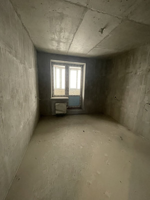 Фото квартиры по адресу Москва, Крымская ул, 8 