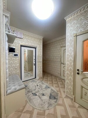 Фото квартиры по адресу Московская обл, Пригород Лесное (д Мисайлово) мкр, Литературный б-р, д. 7